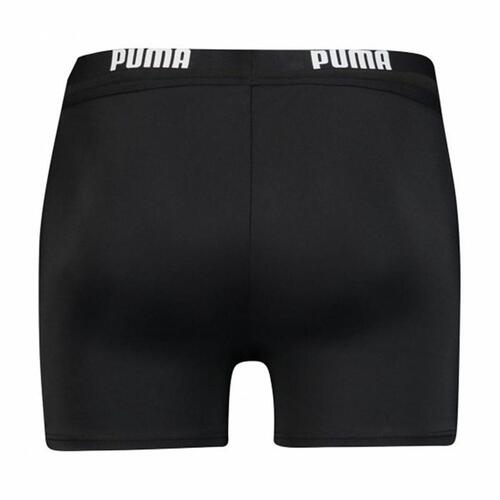 Badetøj til Mænd Puma Swim Boxer Sort M
