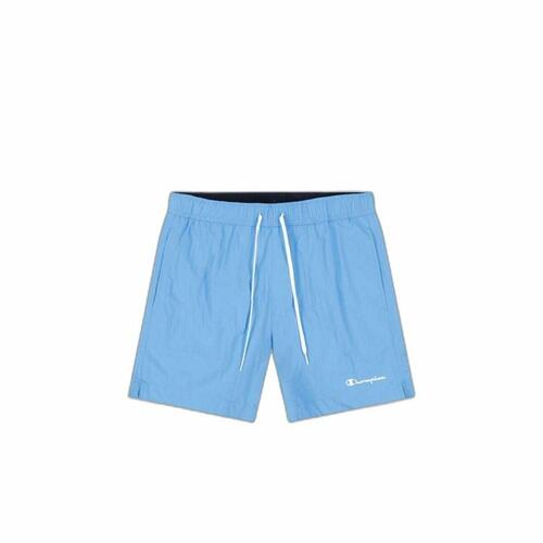 Badetøj til Mænd Champion Beachshort Lyseblå S
