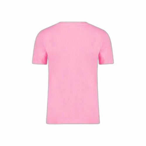 Kortærmet T-shirt til Kvinder Champion Crewneck M