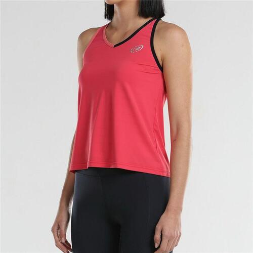 Kortærmet Sport T-shirt Bullpadel Uncia S
