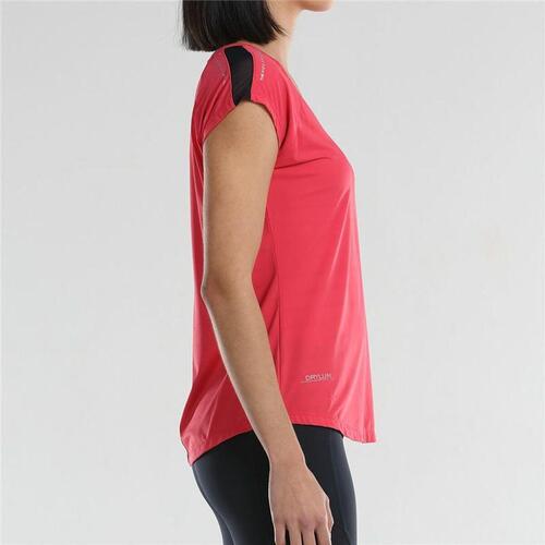 Kortærmet Sport T-shirt Bullpadel Usier S