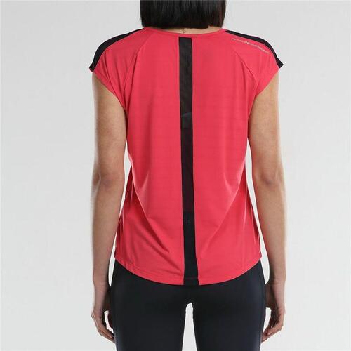 Kortærmet Sport T-shirt Bullpadel Usier S
