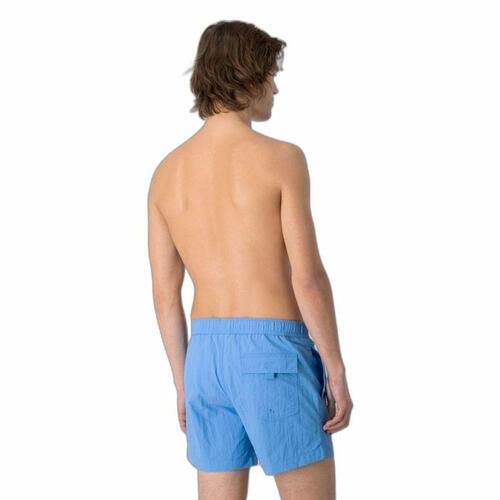 Badetøj til Mænd Champion Beachshort Lyseblå XL