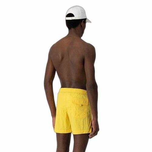 Badetøj til Mænd Champion Beachshort Gul XL