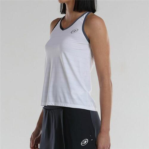 Kortærmet Sport T-shirt Bullpadel Uncia XS