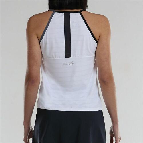 Kortærmet Sport T-shirt Bullpadel Uncia XS