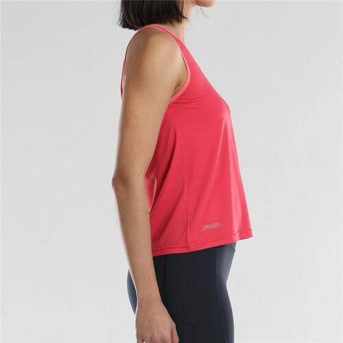 Kortærmet Sport T-shirt Bullpadel Uncia XS
