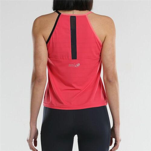 Kortærmet Sport T-shirt Bullpadel Uncia XS