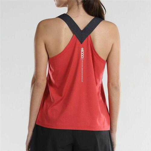 T-shirt +8000 Nene Rød XS