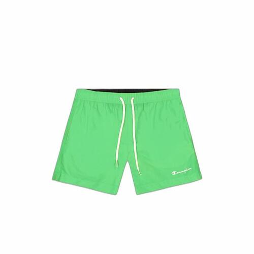Badetøj til Mænd Champion Beachshort Grøn XL
