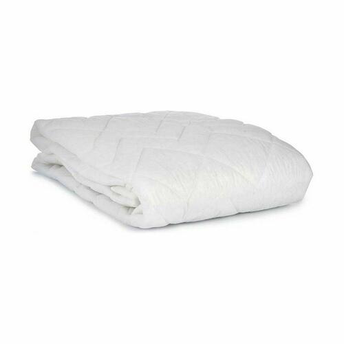 madrasbeskytter Hvid 90 x 190 cm (8 enheder)