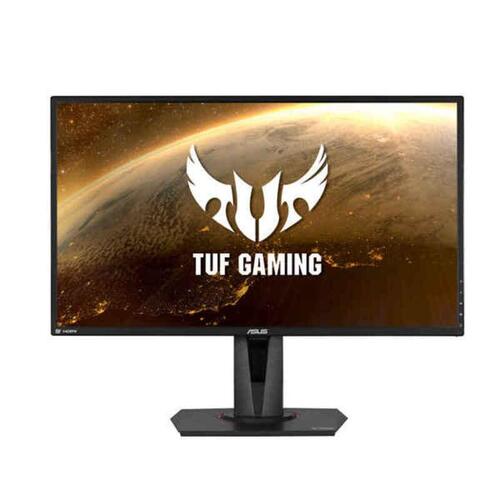 Skærm Asus VG27A 27" LED IPS HDR10 LCD AMD FreeSync Flicker free NVIDIA G-SYNC