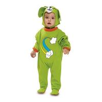 Kostume til babyer Skyer Bjørnebamse 7-12 måneder