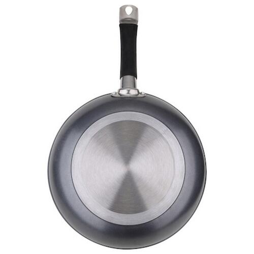 Wok Pande Masterpro Grå Aluminium Smedet aluminium (Ø 28 cm)