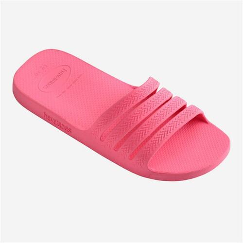 Klipklappere til børn Havaianas Slide Stradi Pink 38-39
