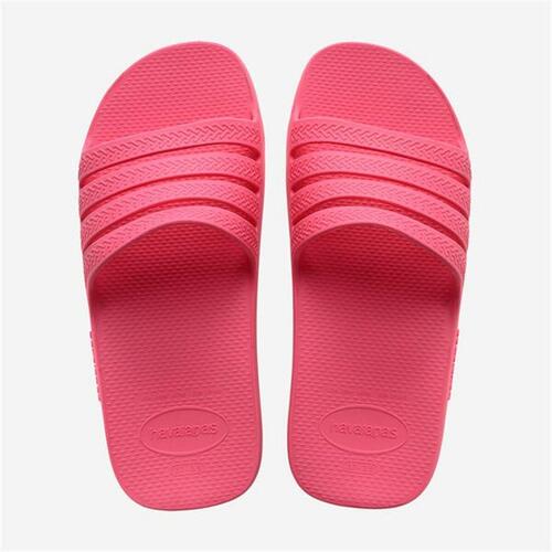Klipklappere til børn Havaianas Slide Stradi Pink 40-41