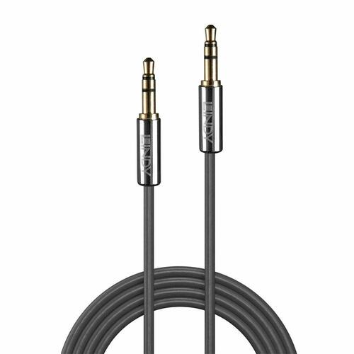 Lydjack-kabel (3,5 mm) LINDY 35321