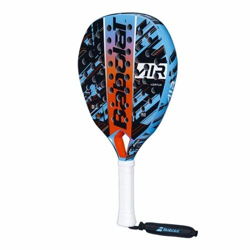 Padel bat Babolat Air Vertuo Multifarvet