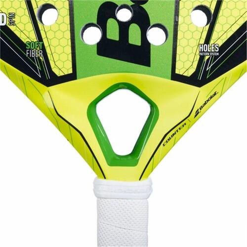 Padel bat Babolat Counter Vertuo Multifarvet