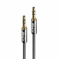 Lydjack-kabel (3,5 mm) LINDY 35322