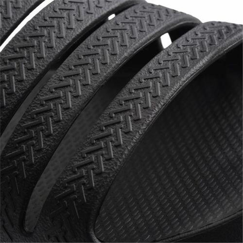 Klipklappere til børn Havaianas Slide Stradi Sort 46-47