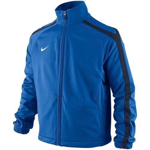 Sportsjakke til børn Nike Competition 11 Blå XL