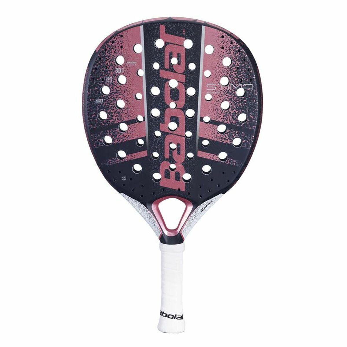 Padel bat Babolat Stima Spirit Multifarvet