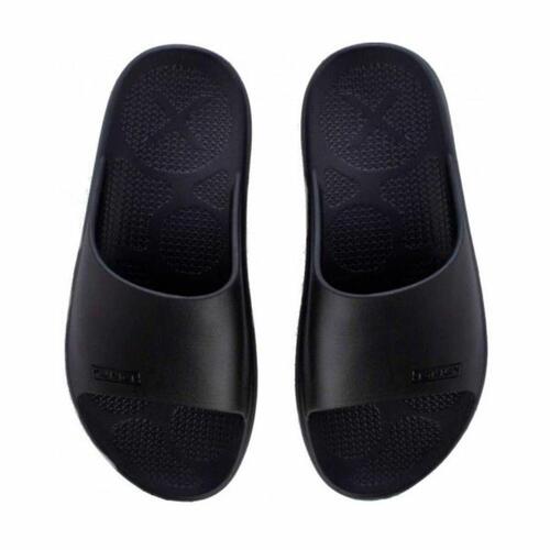 Klipklappere til mænd Munich Comfort Sandal 269 Sort 40