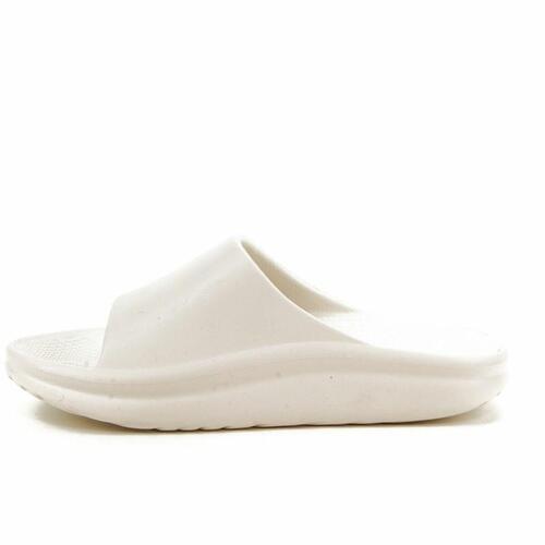 Klipklappere til mænd Munich Comfort Sandal 269 Hvid 40