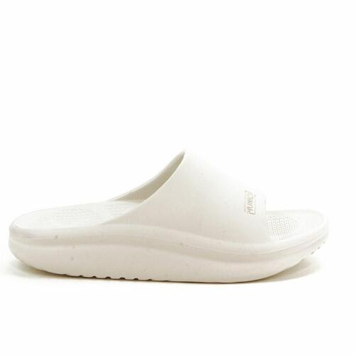 Klipklappere til mænd Munich Comfort Sandal 269 Hvid 41