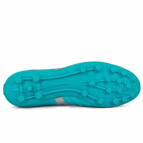 Voksen fodboldstøvler Mizuno Monarcida Neo II Sel AG Blå Unisex 42