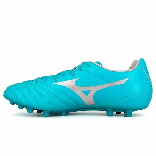 Voksen fodboldstøvler Mizuno Monarcida Neo II Sel AG Blå Unisex 43