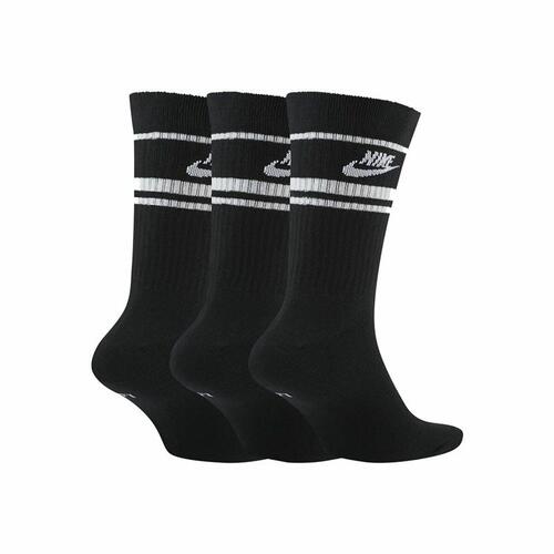 Sokker Nike Essential 3 Sort 46-50
