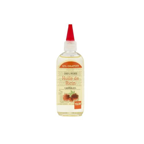 Ricinusolie Yari Pure 110 ml