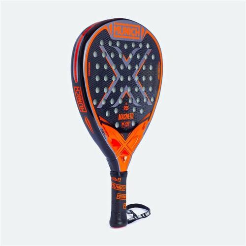 Padel bat Munich Magneto 2022 Orange