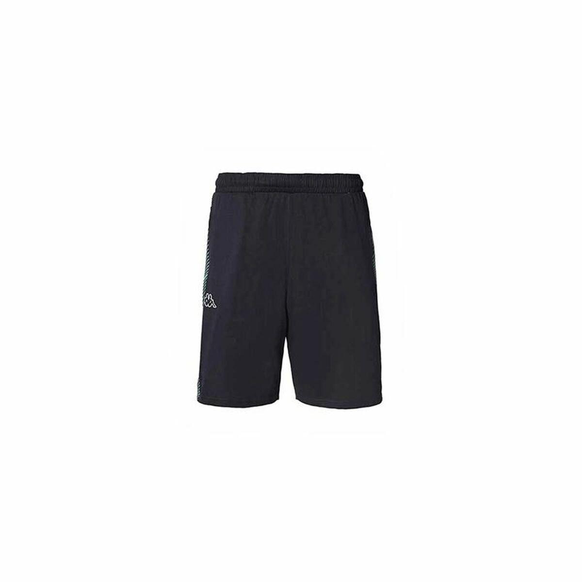 Sport shorts til børn Kappa Eveig Graphik Mørkeblå 8 år