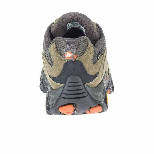 Vandrestøvler Merrell Moab 3 Gore-Tex Mænd Lys brun 44.5