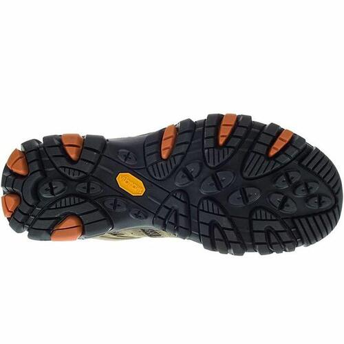 Vandrestøvler Merrell Moab 3 Gore-Tex Mænd Lys brun 44.5