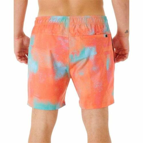 Badetøj til Mænd Rip Curl Party Pack Volley Koral L
