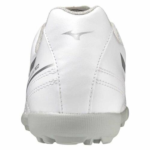 Multi-pigge fodboldstøvler til børn Mizuno Monarcida Neo II Select AS Hvid Unisex 36.5