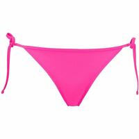 Trusser Puma Swim Side Tie Bottom Pink M