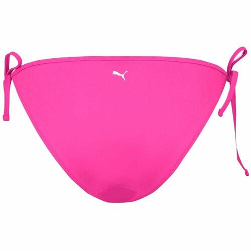 Trusser Puma Swim Side Tie Bottom Pink M