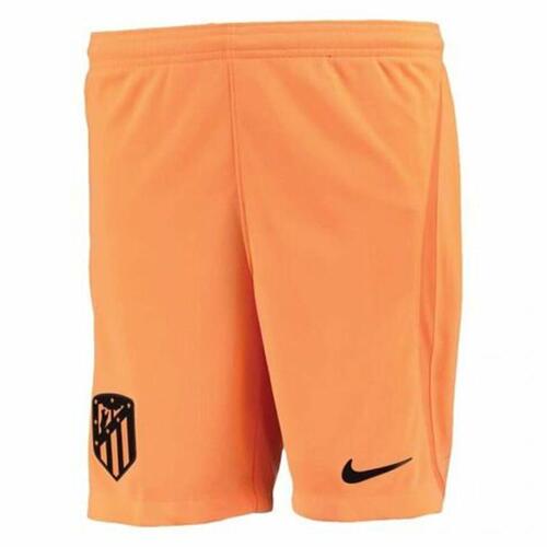 Sport shorts til børn Nike Atlético Madrid Orange XL