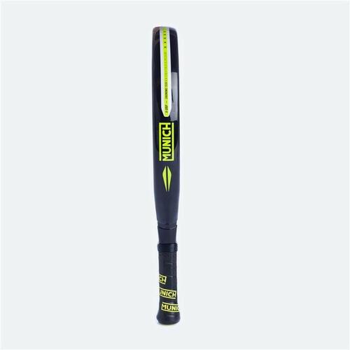 Padel bat Munich Atomik 2022 Sort