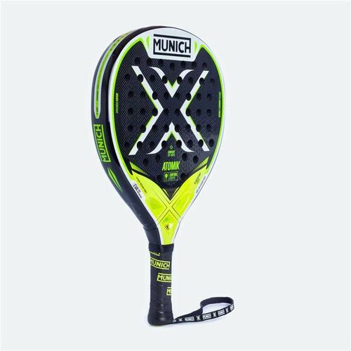 Padel bat Munich Atomik 2022 Sort