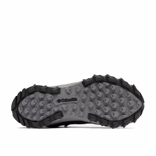 Vandrestøvler Columbia Peakfreak III Outdry Dame Sort 37