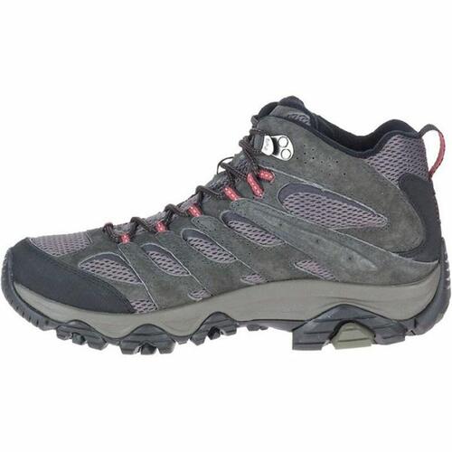 Vandrestøvler Merrell Moab 3 Mid Gore-Tex Mænd Grå 41.5