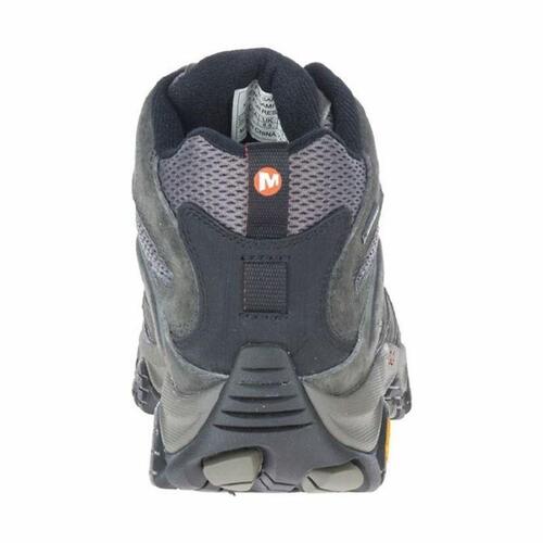 Vandrestøvler Merrell Moab 3 Mid Gore-Tex Mænd Grå 43