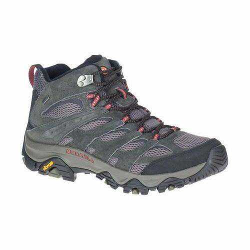 Vandrestøvler Merrell Moab 3 Mid Gore-Tex Mænd Grå 44.5