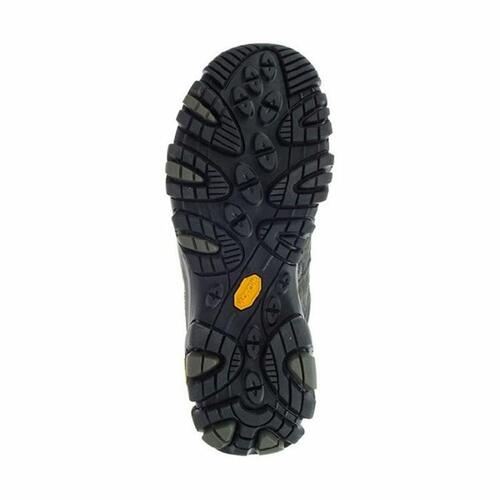 Vandrestøvler Merrell Moab 3 Mid Gore-Tex Mænd Grå 44.5